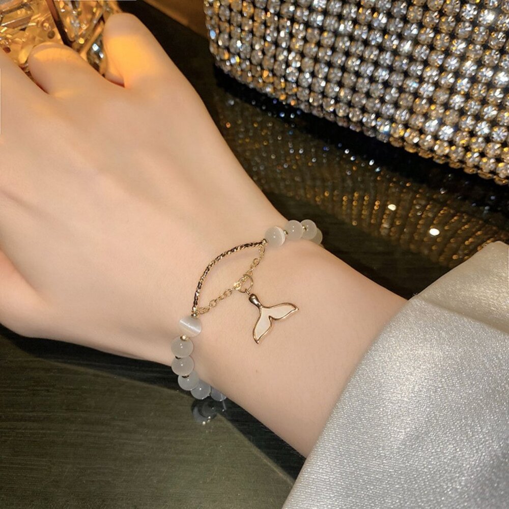 Mermaid Bracelet